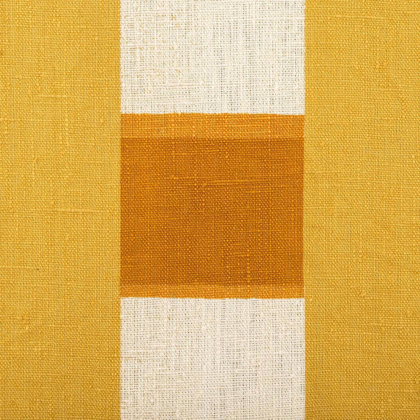 Como Stripe Fabric