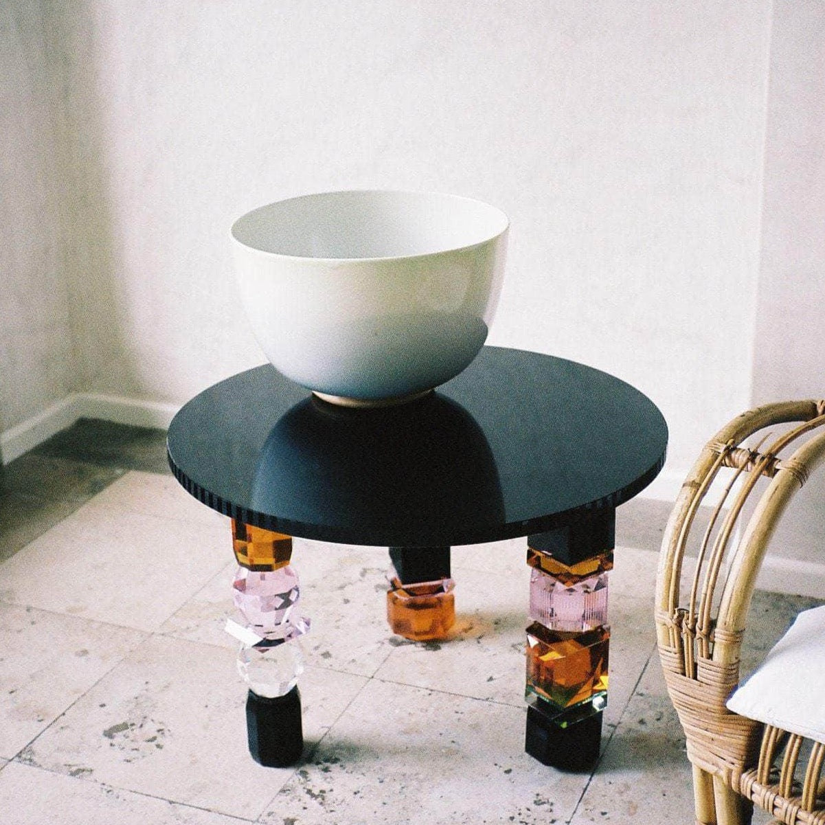 Orlando Table