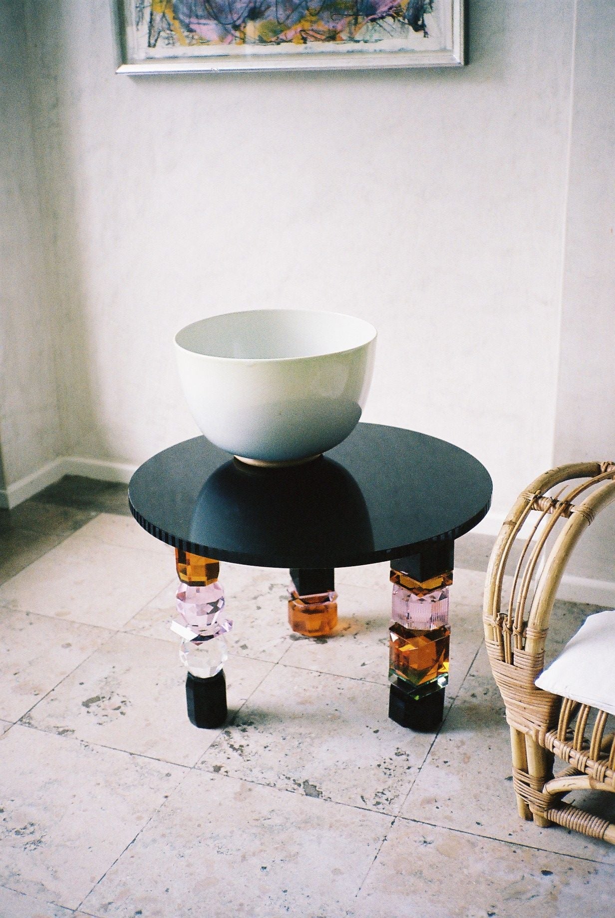 Orlando Table