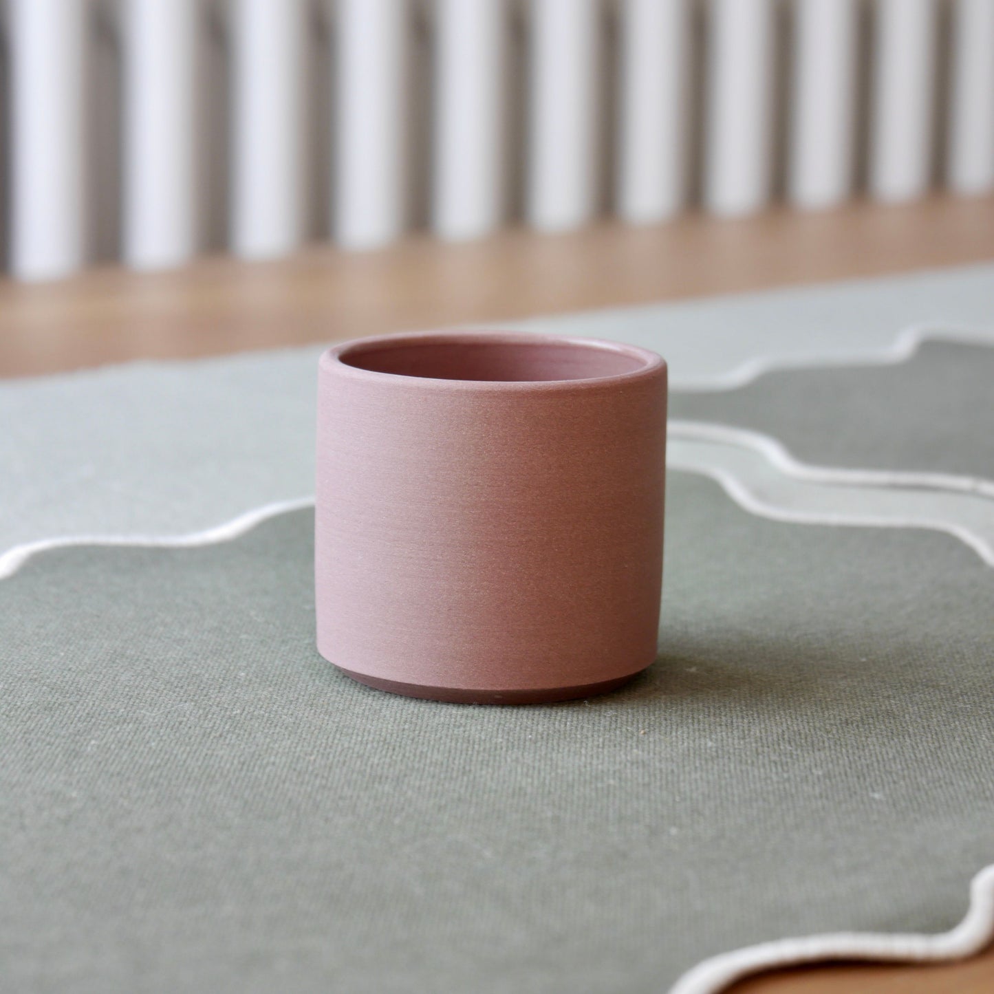Espresso Tumbler