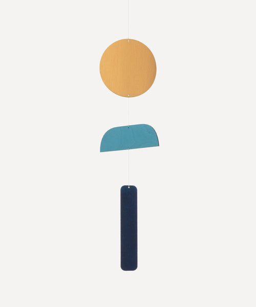 Mobile The Calm