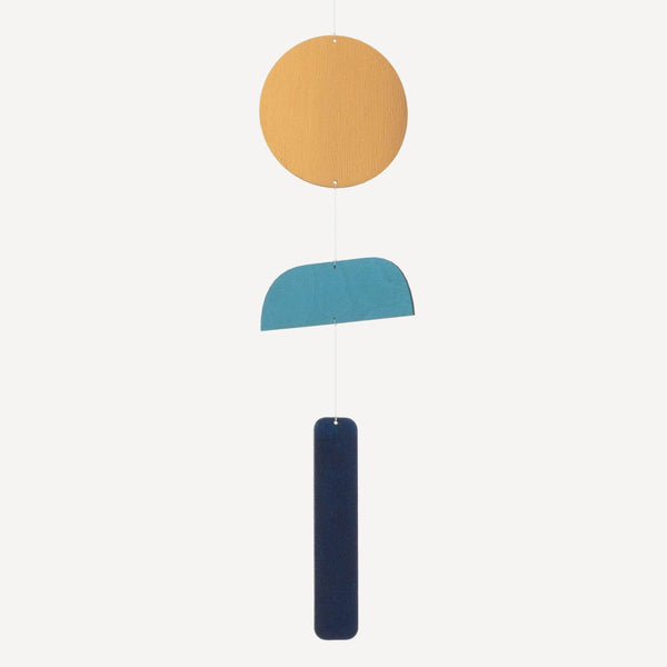 Mobile The Calm