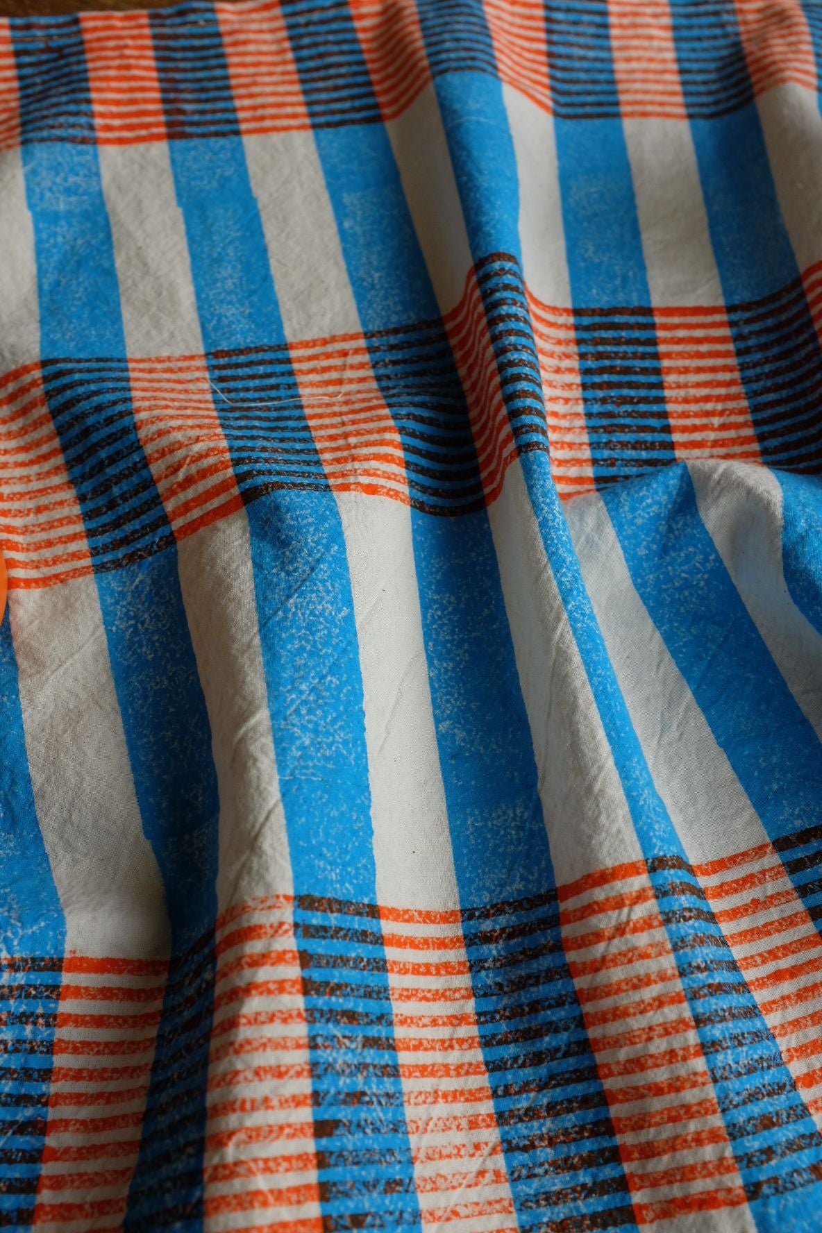 Lido Fabric