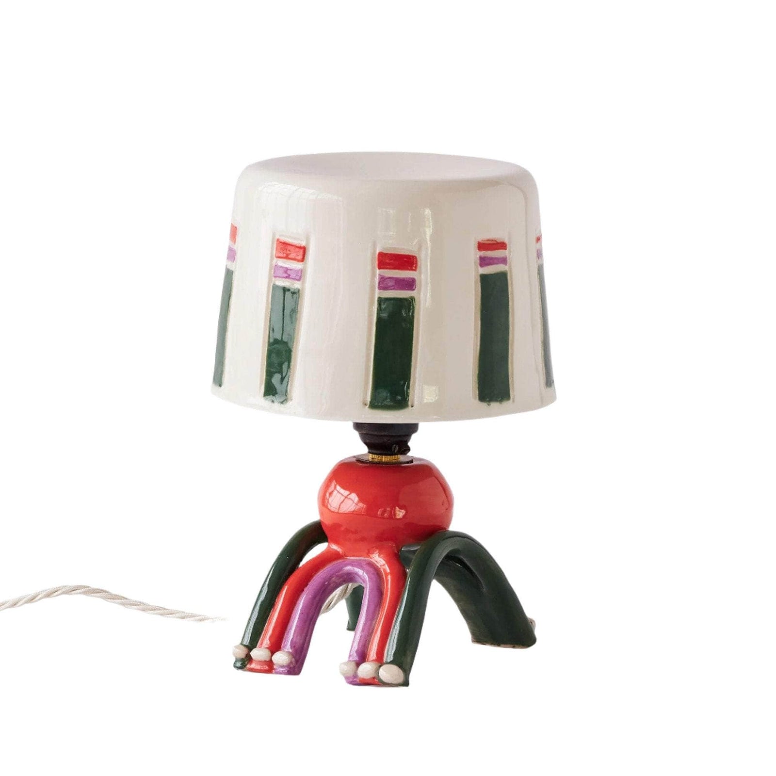 Rainbow' Lamp