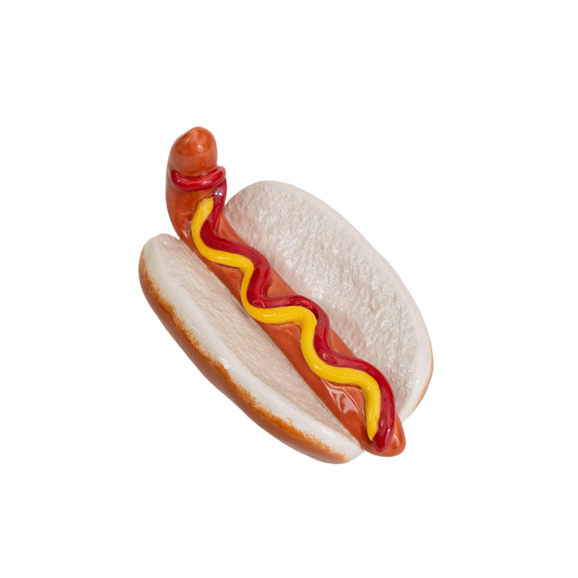 Hotdog Keyholder