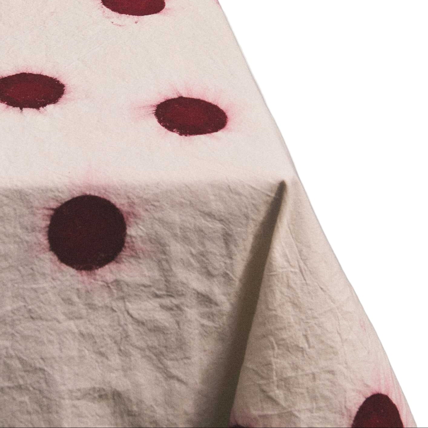 Afternoon Sun Tablecloth