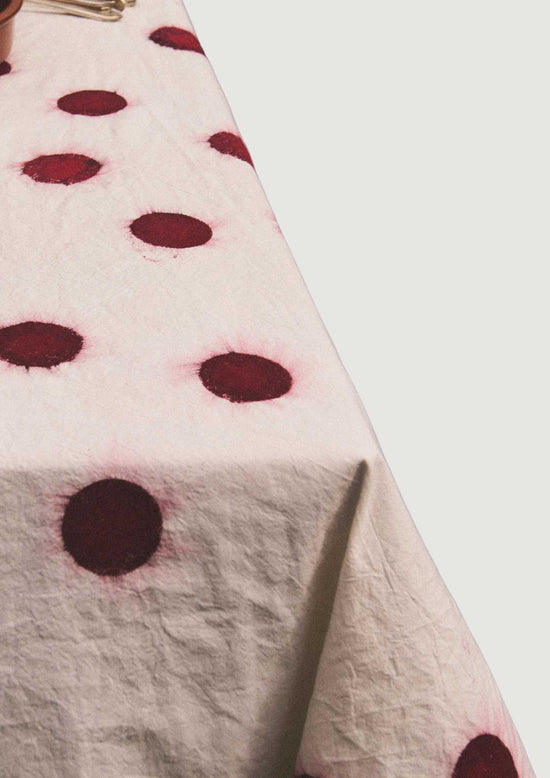 Afternoon Sun Tablecloth