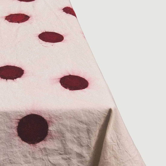 Afternoon Sun Tablecloth