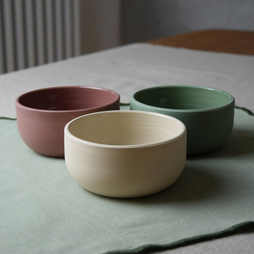 Small Ceramic Bowl