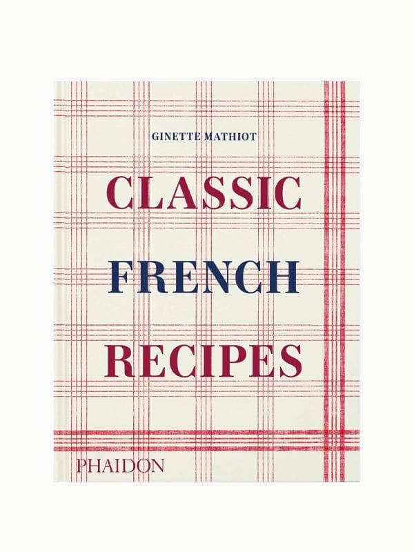 The French Cooking Stack