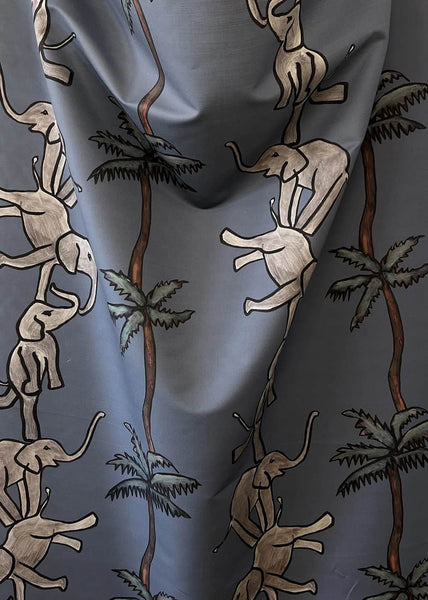 Totem Tunis Fabric