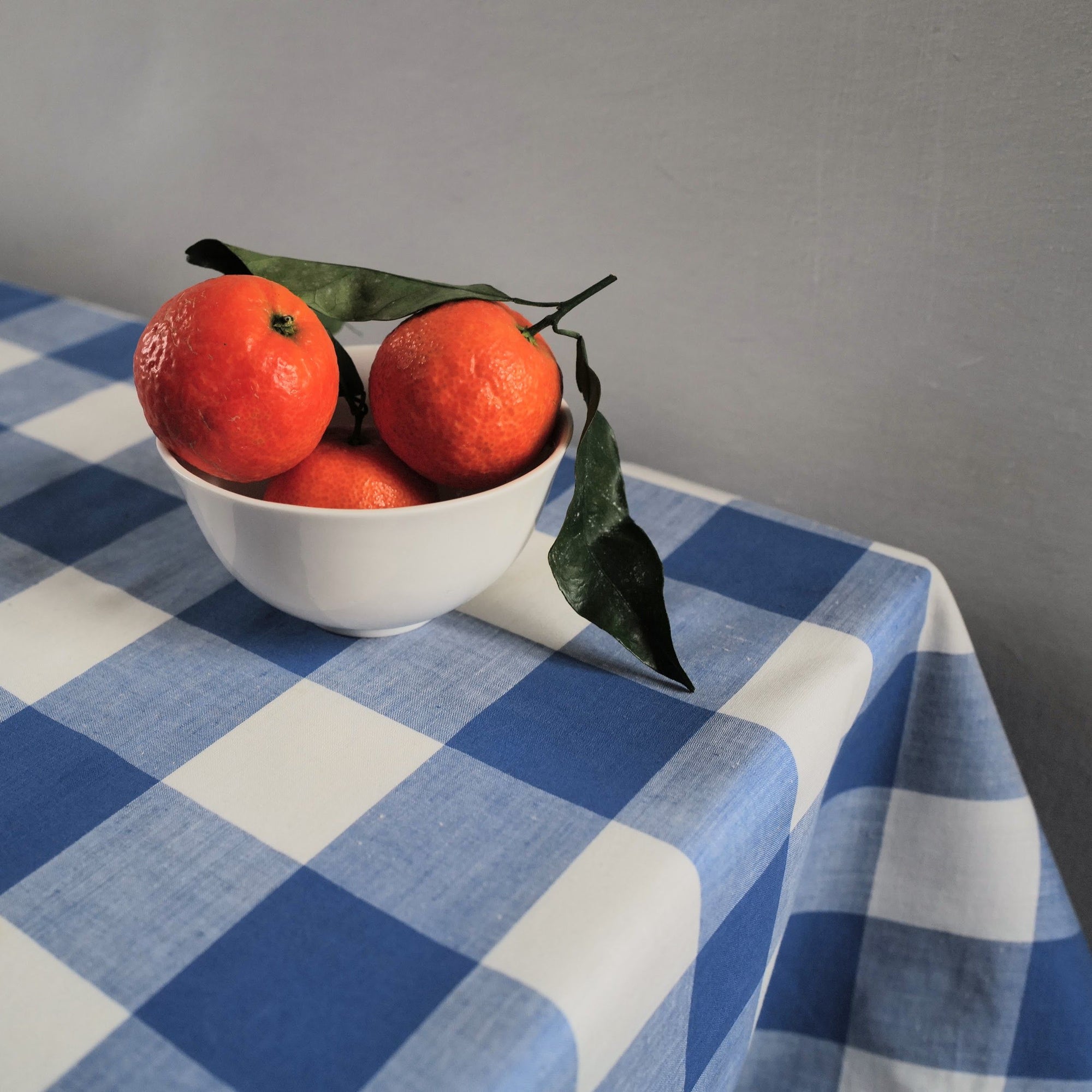 Breakfast Bowl in White