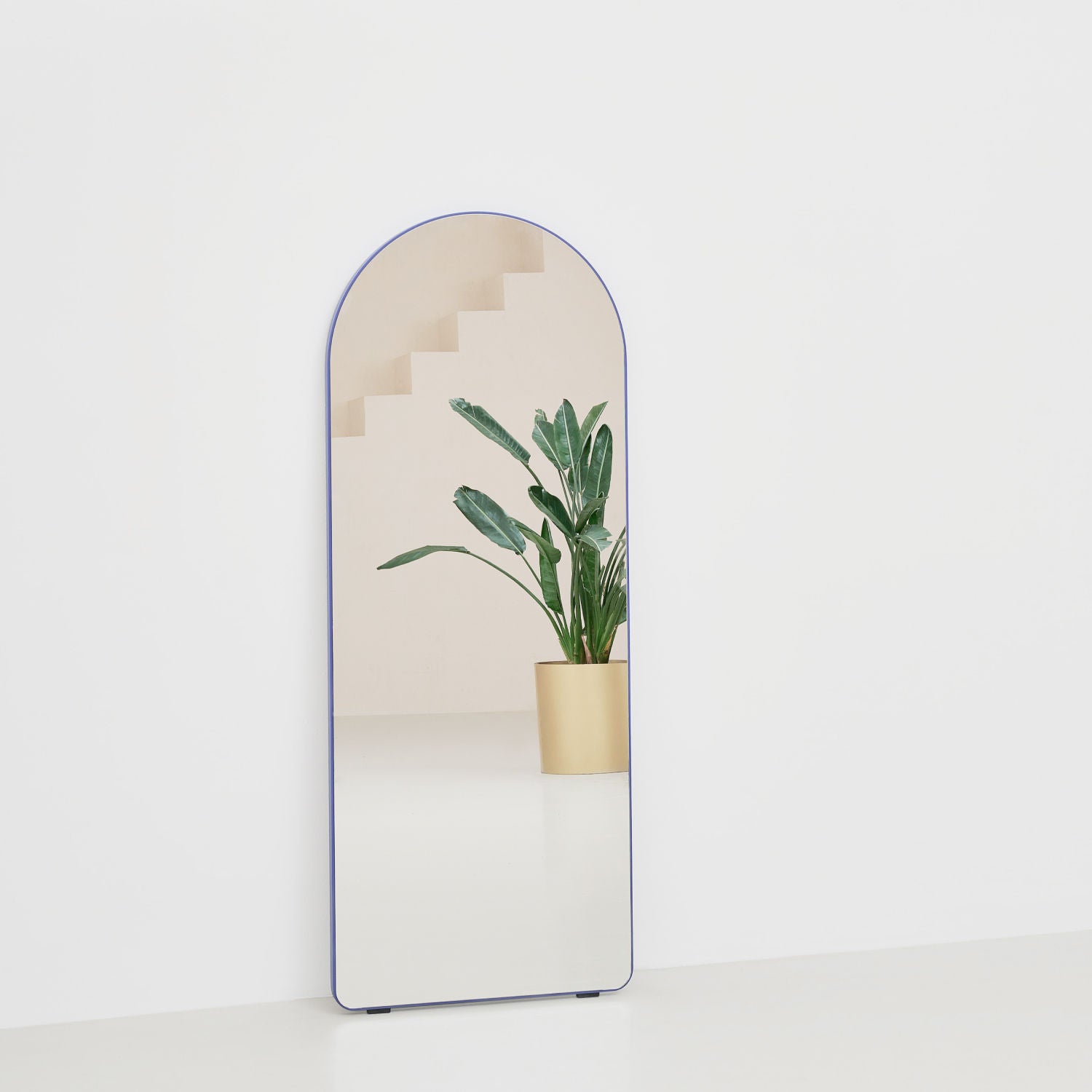 Loveself 01 - Full Length Arched Mirror