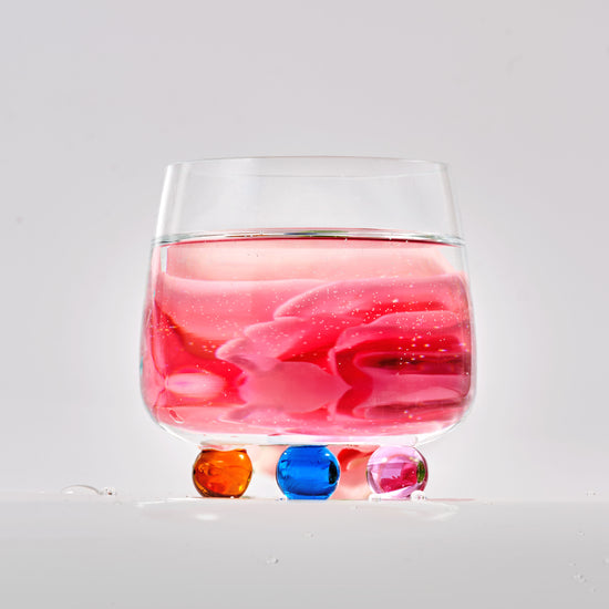 Niji Cocktail & Wine Glass