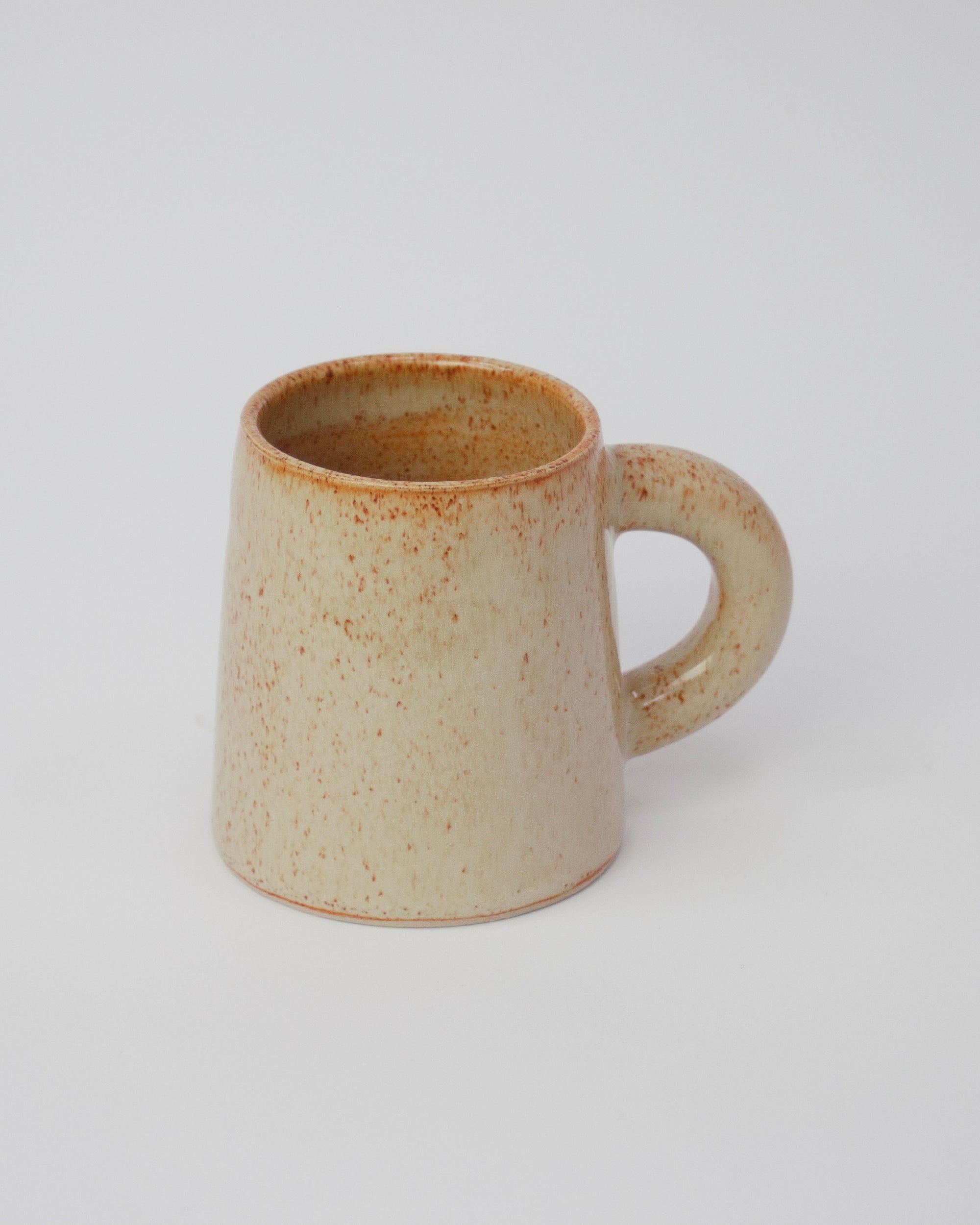 Speckled Classic Mug