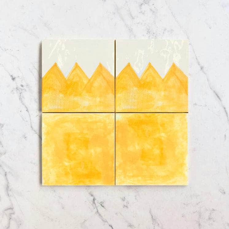 Crown Tile