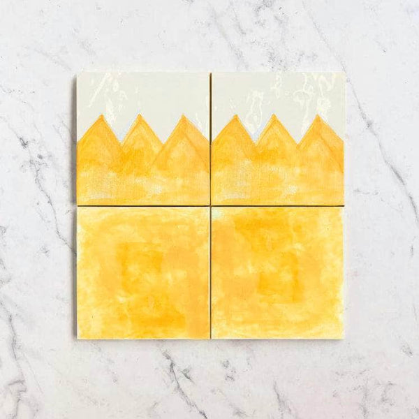 Crown Tile