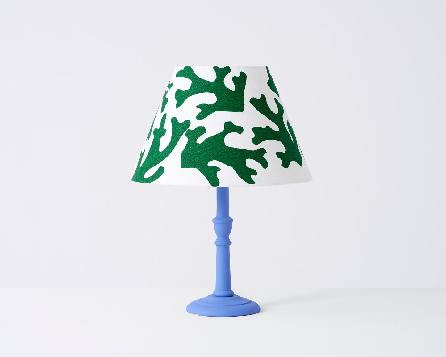 Coral Lampshade