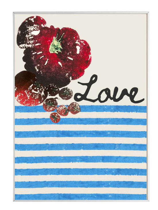 Love Print
