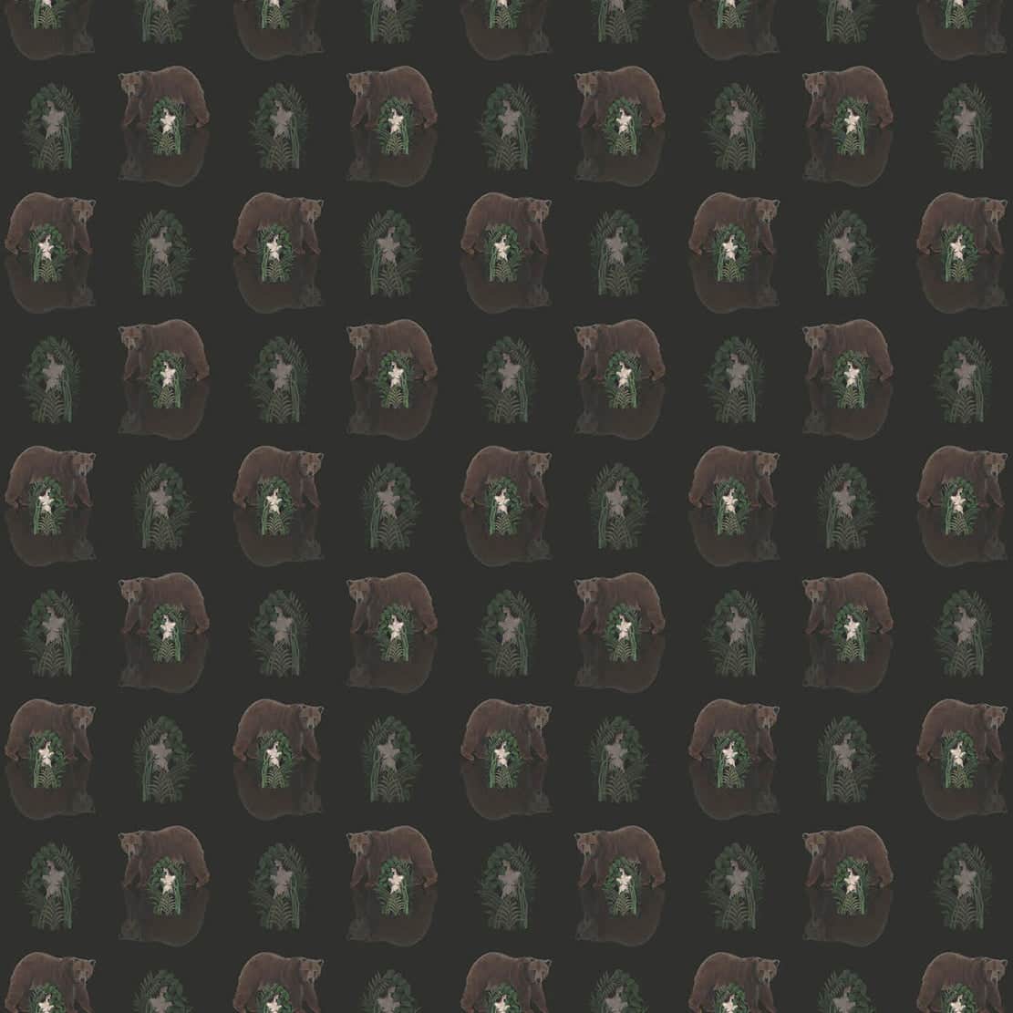 The Bear Wallpaper