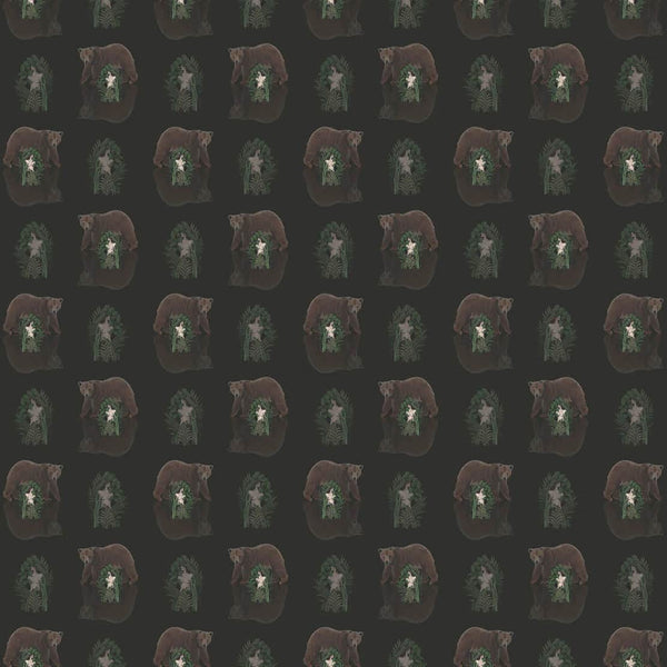The Bear Wallpaper