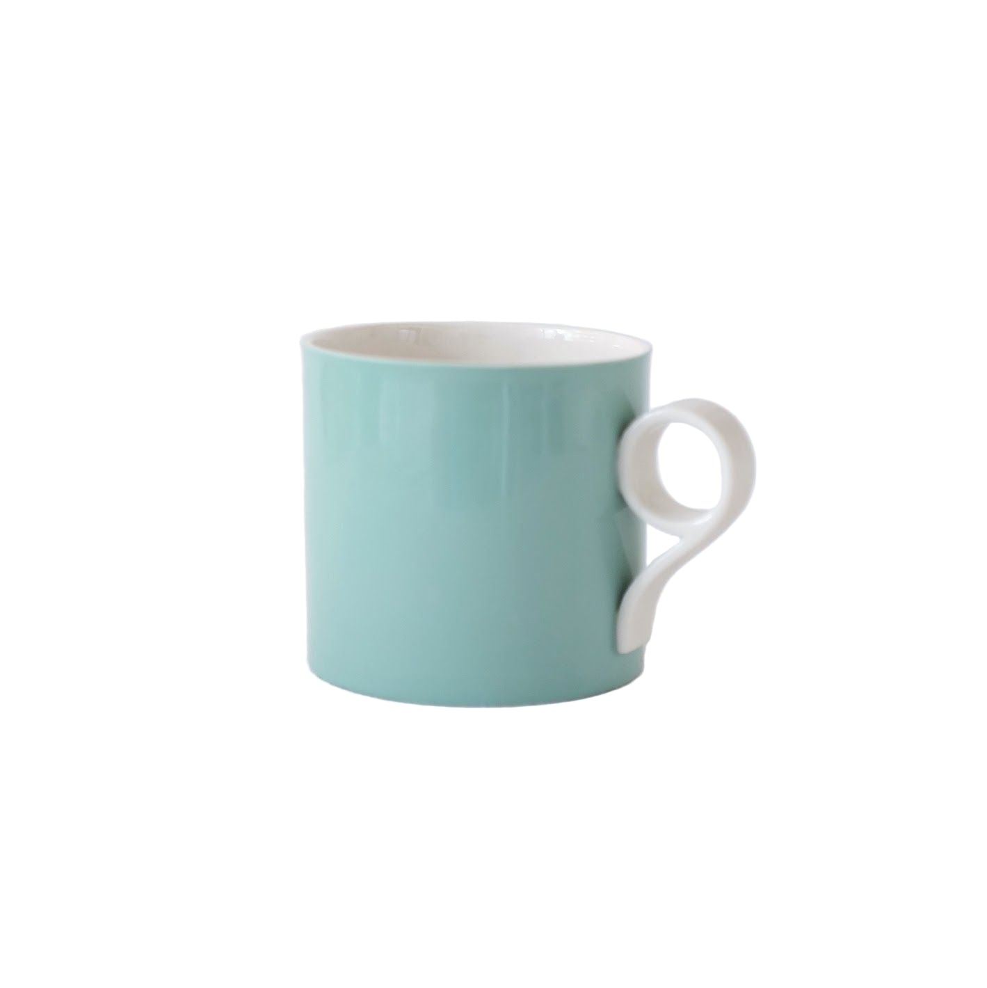 Medium Mug in Green