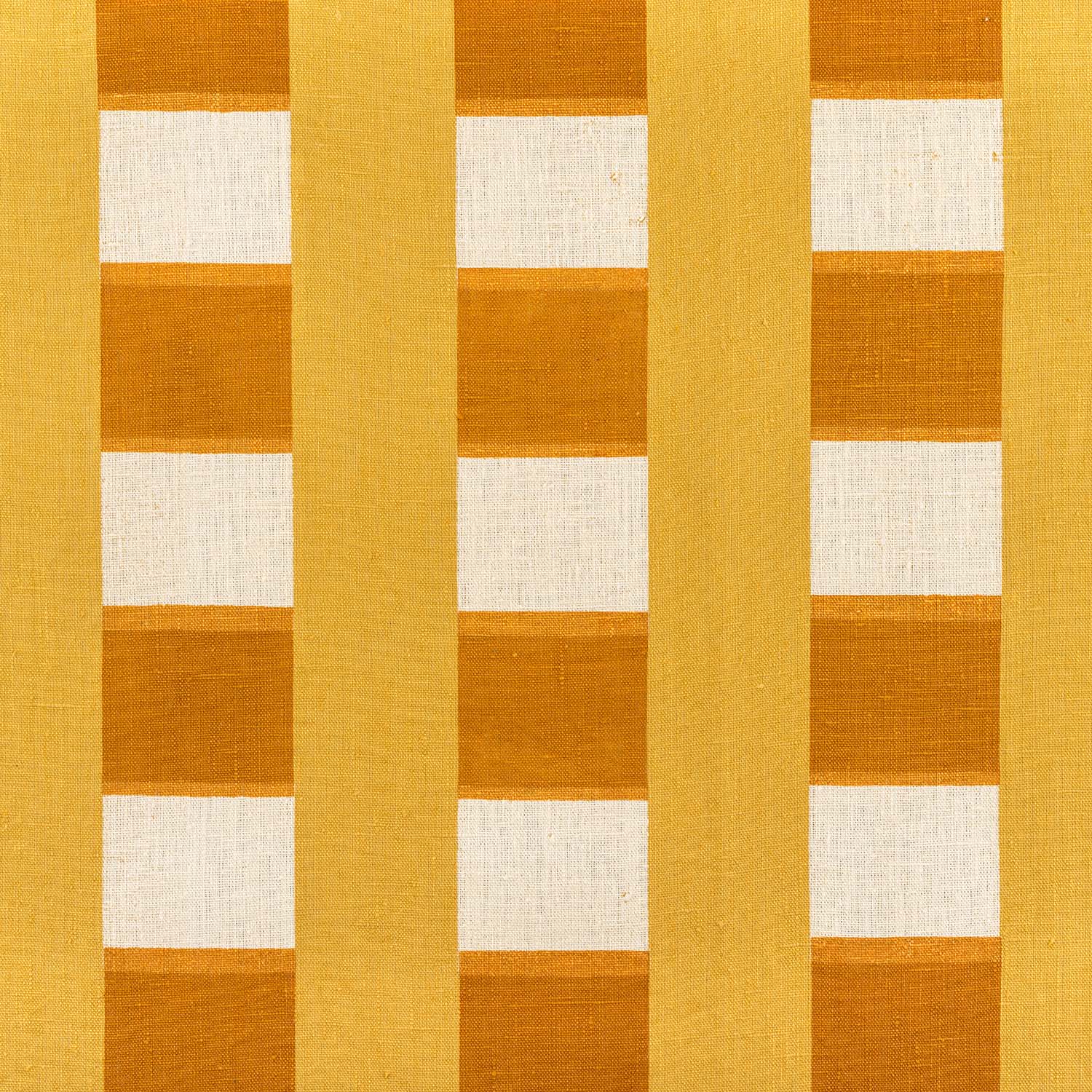 Como Stripe Fabric