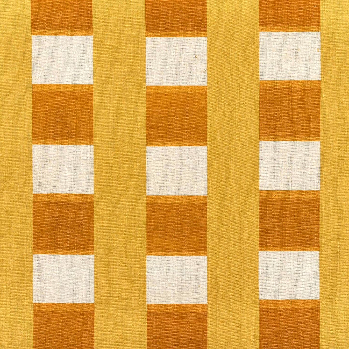 Como Stripe Fabric