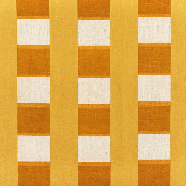Como Stripe Fabric