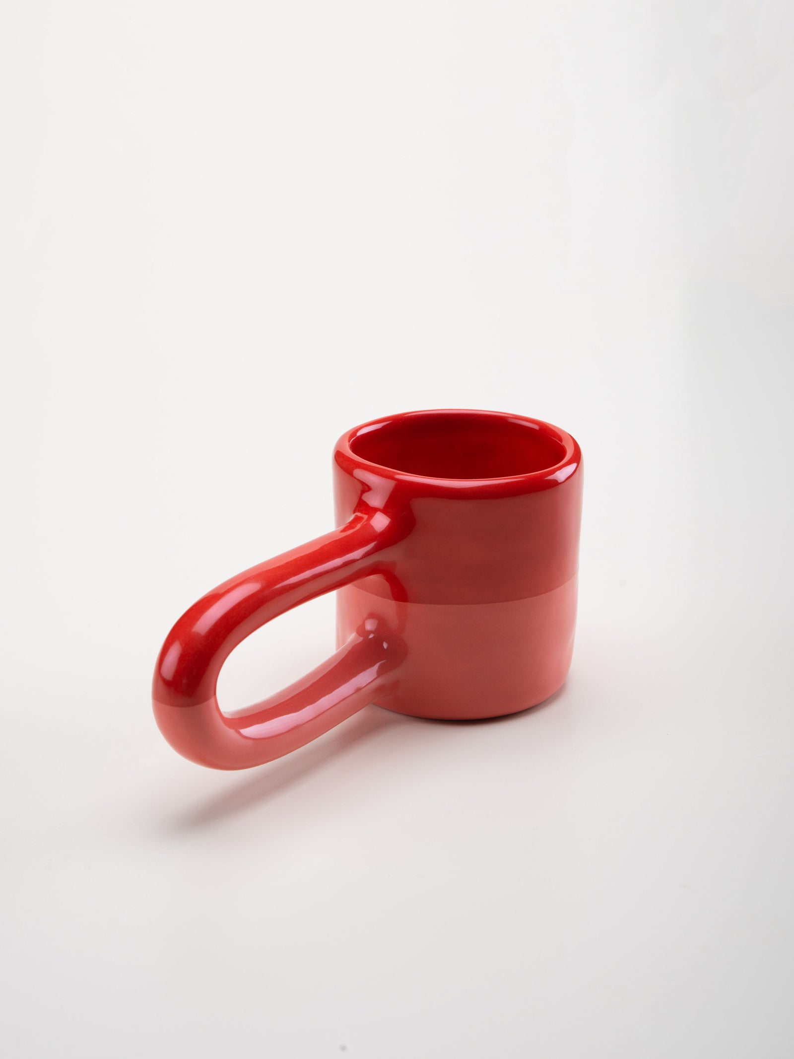 Off the Handle Medium Cup