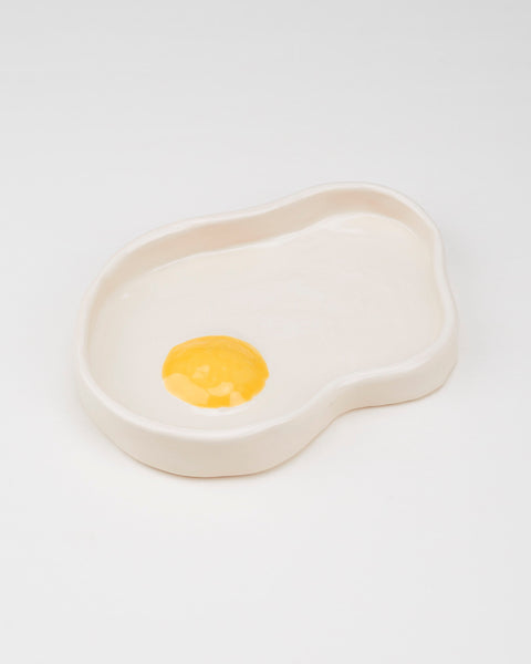 Egg (Ash)tray