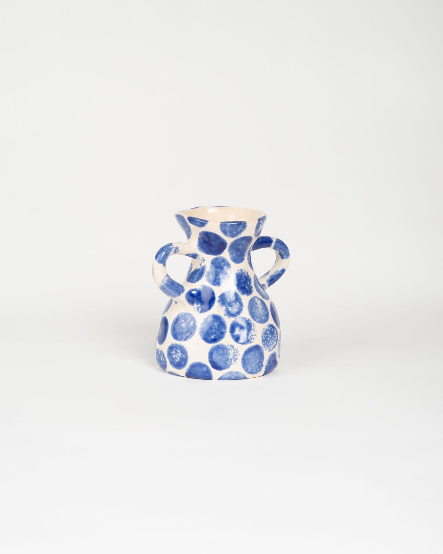 Baby Amphora Vase