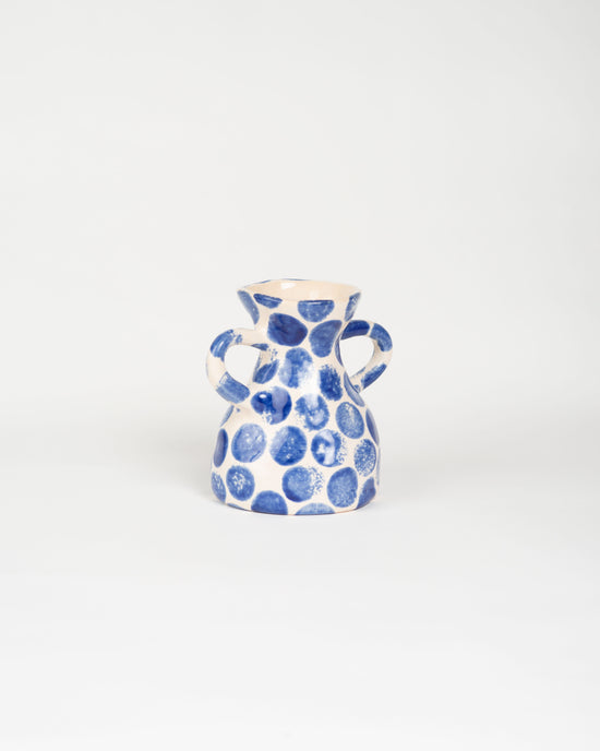 Baby Amphora Vase