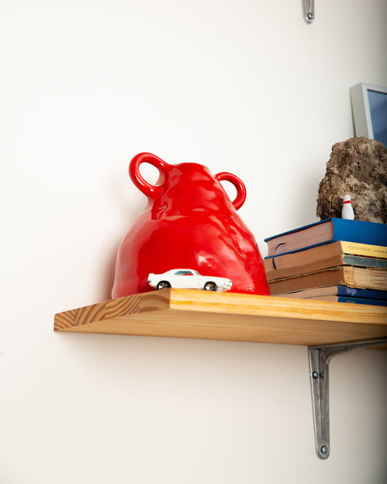 Chunky Baby Vase
