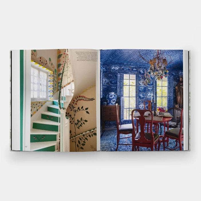 Charm School: The Schumacher Guide to Traditional Decorating Book