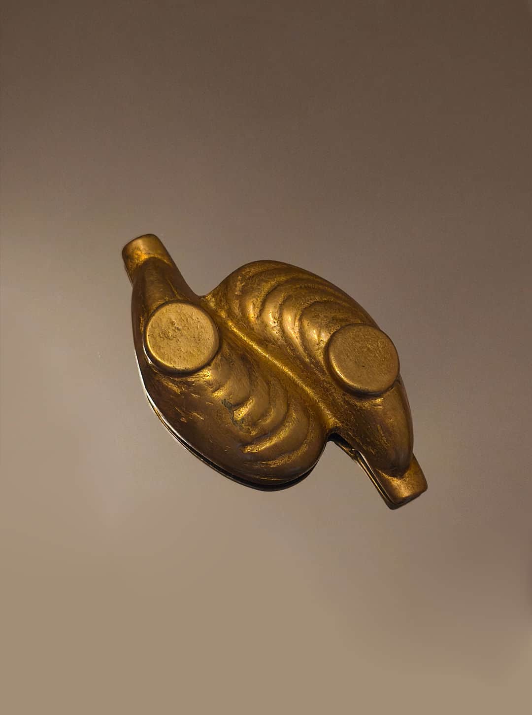 Small Shell Ashtray