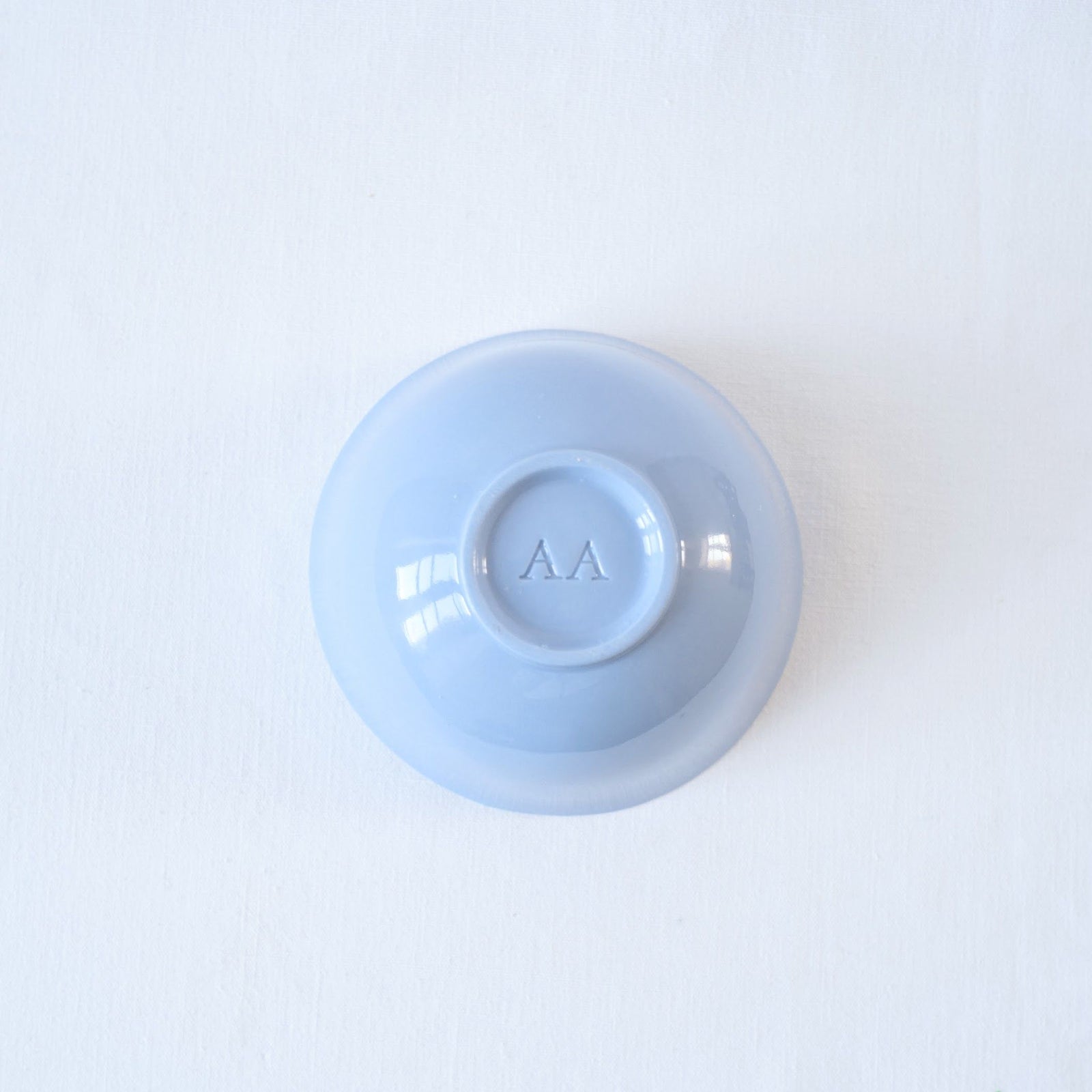 Breakfast Bowl in Cornflower