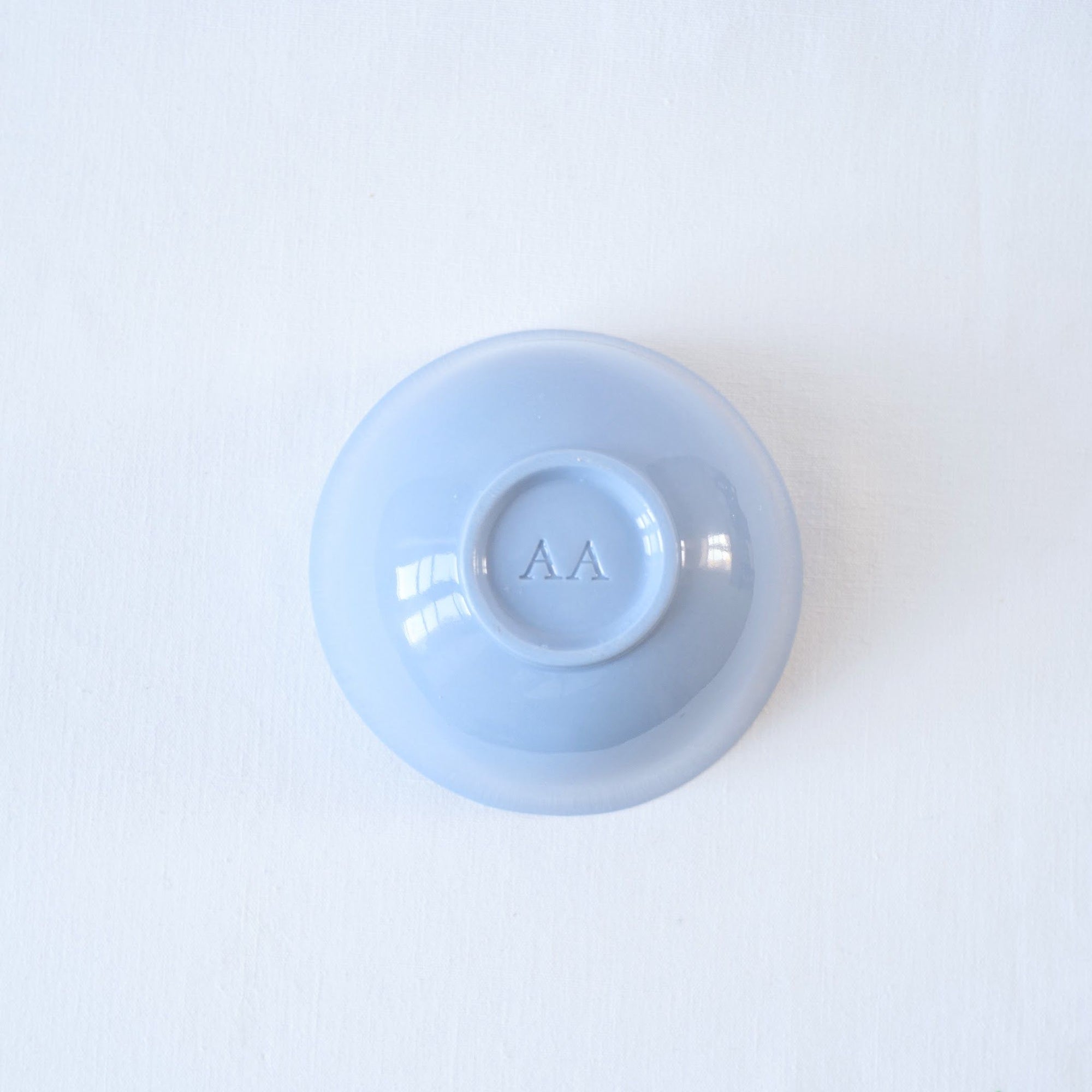 Breakfast Bowl in Cornflower