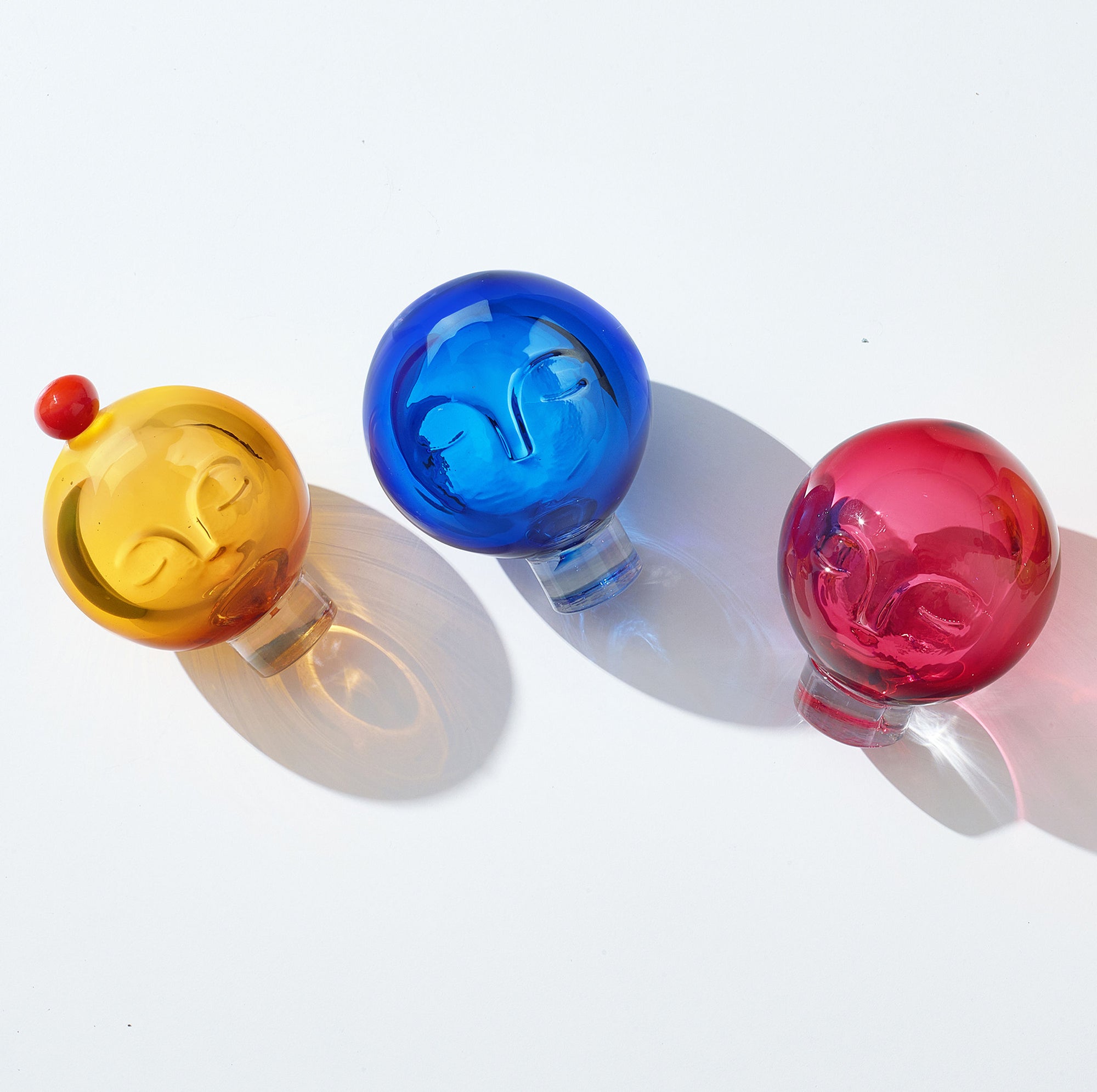 Mama Series - Pink 01