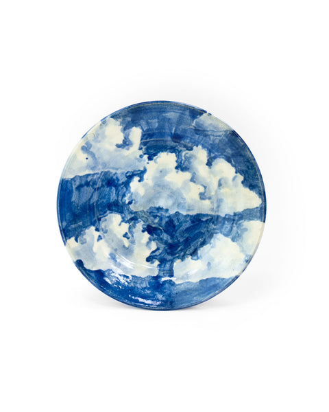 Cloud Plate