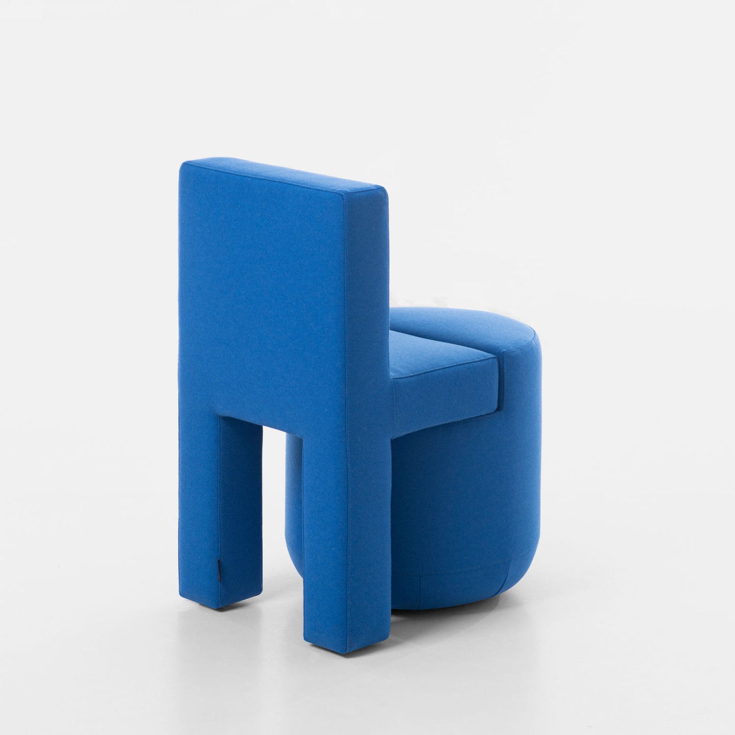 Fossil - Sculptural Dinning Chair