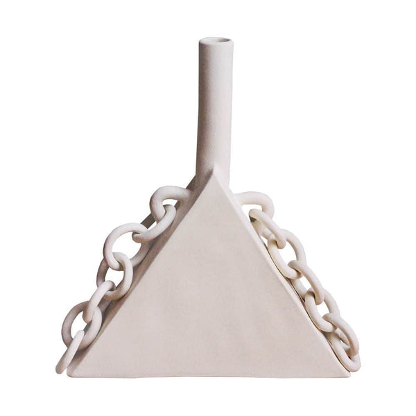 OOOOO IV Sculpture