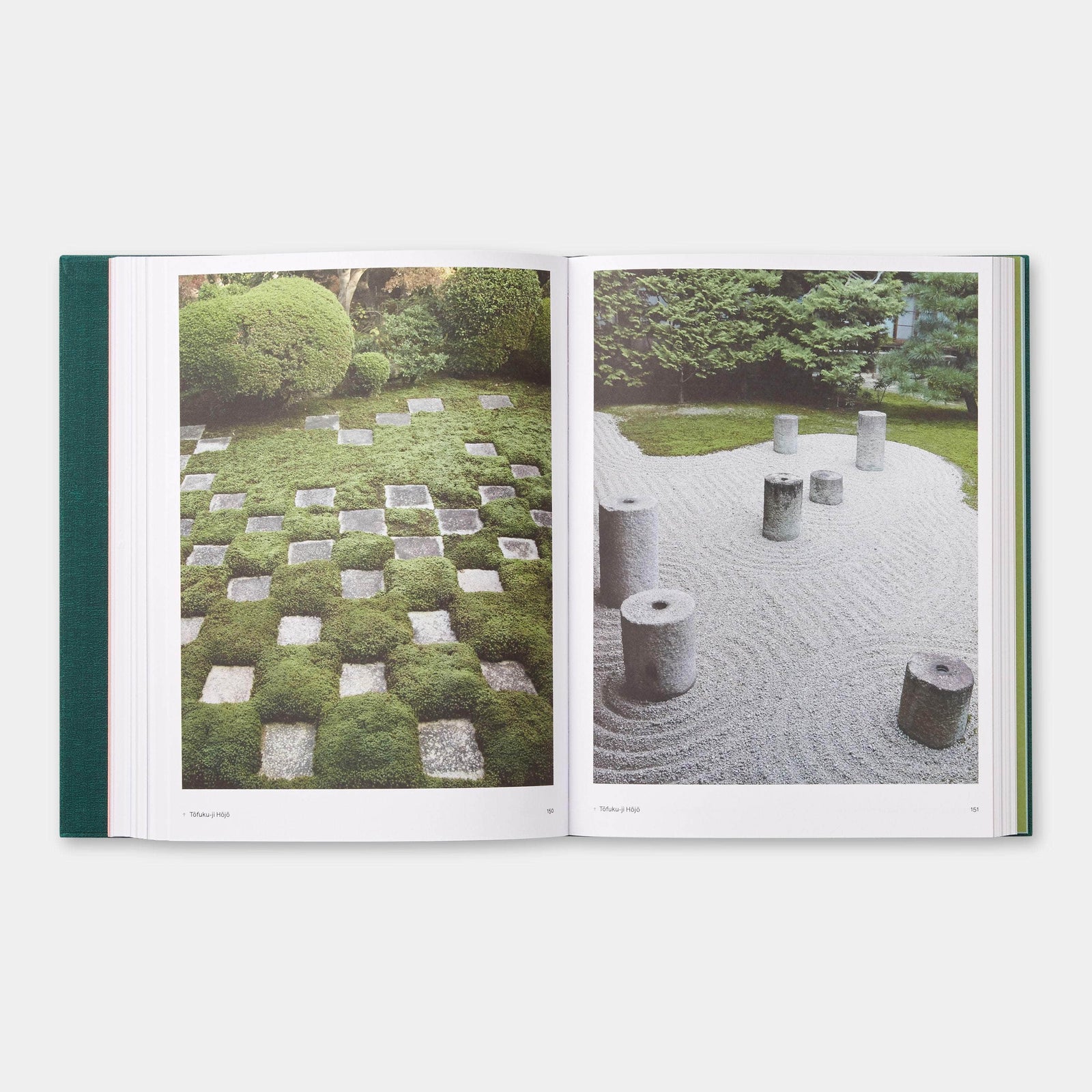 The Japanese Garden Book
