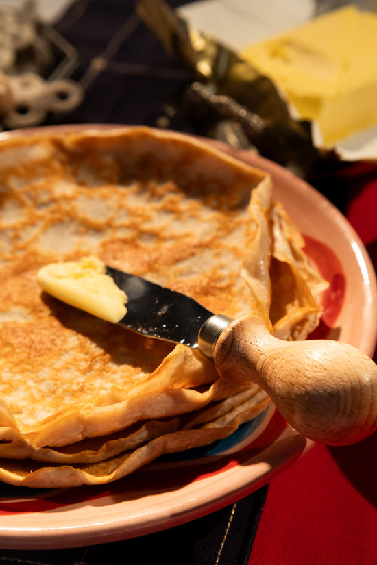 Italian Butter Knife