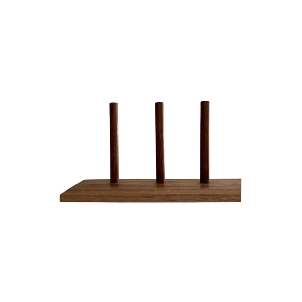 Boot Rack Style 2