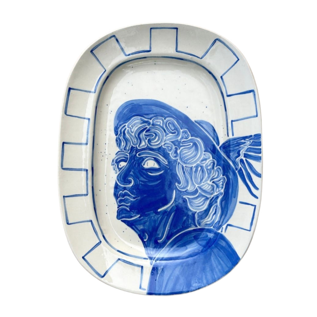 Mercury Plate