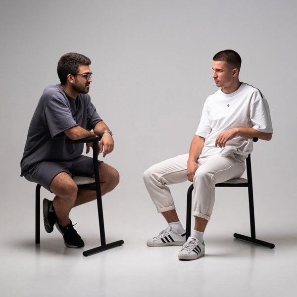 Eater Light Chair