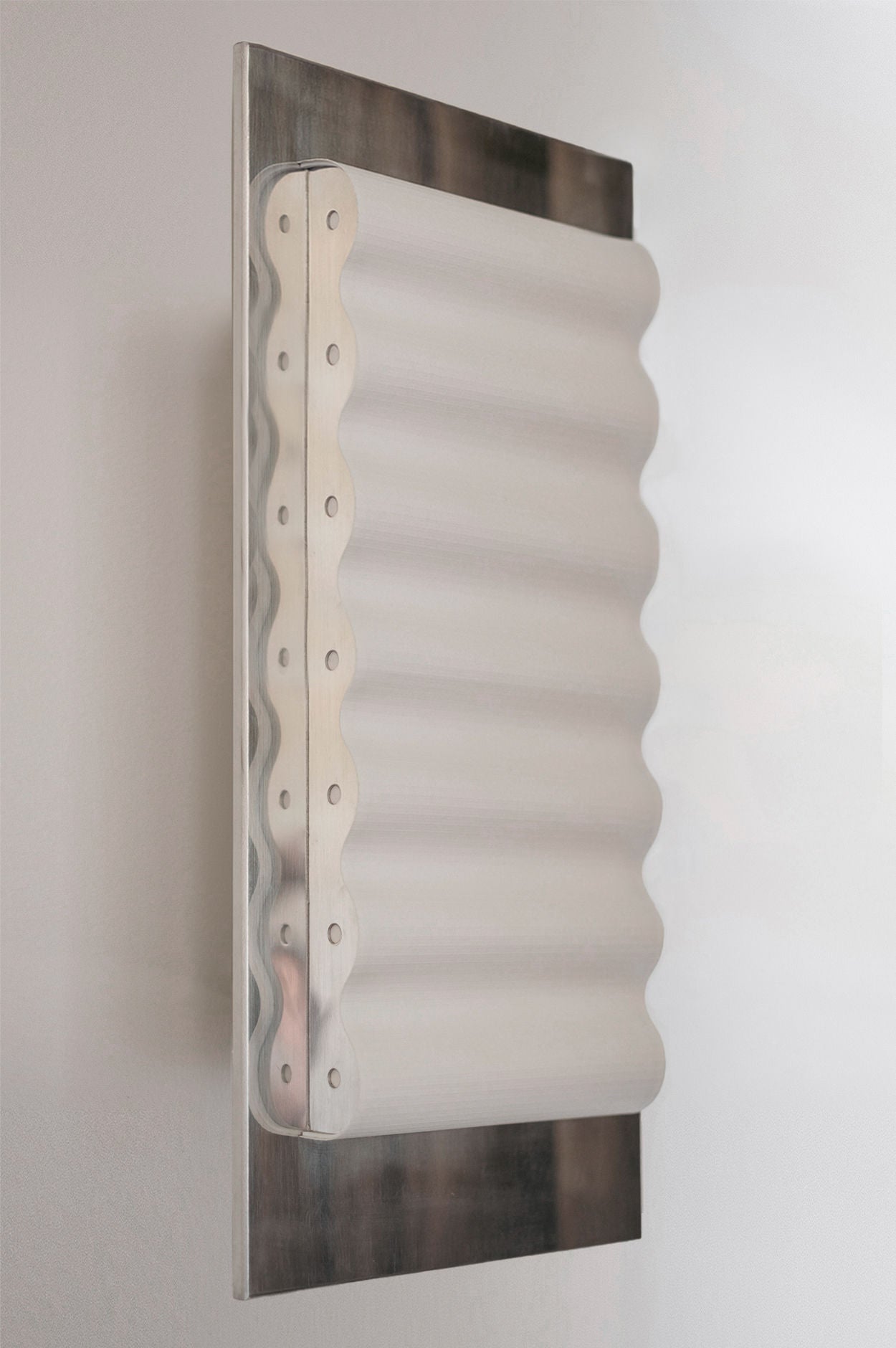 Frame L Wall Light - 5 finishes