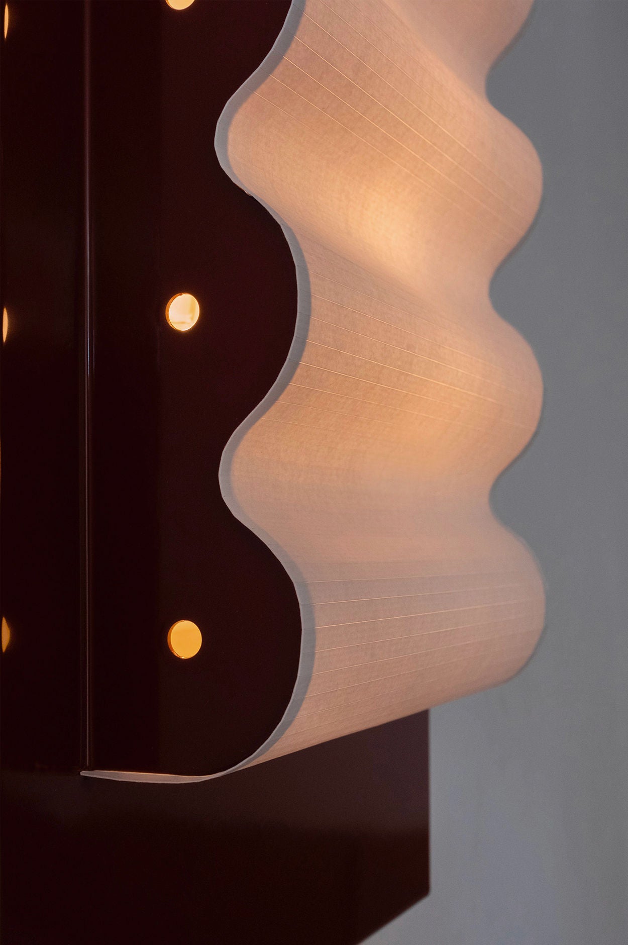 Frame L Wall Light - 5 finishes