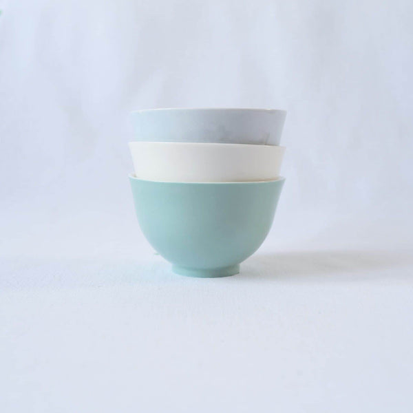 Small Cup in Pale Blue- no handle
